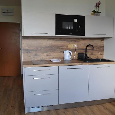 Apartman Benesovka Vacov Zewnętrze zdjęcie